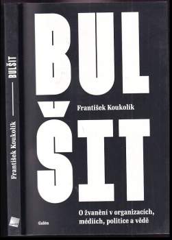 Bulšit
