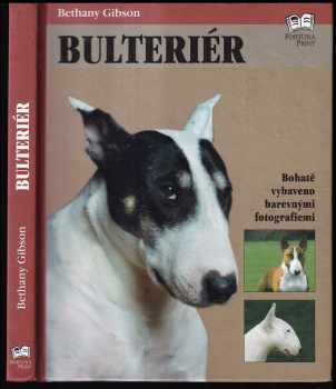 Bulteriér