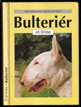 Bulteriér