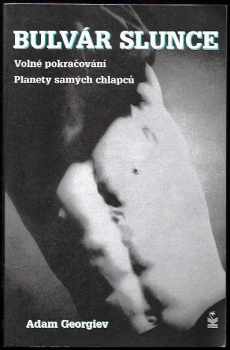 Bulvár slunce