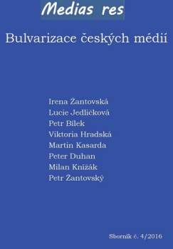 Bulvarizace českých médií