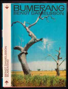 Bumerang - Bengt Danielsson (1972, Orbis) - ID: 124812