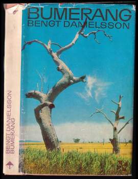 Bengt Danielsson: Bumerang