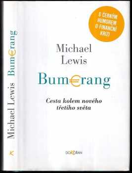 Michael Lewis: Bumerang