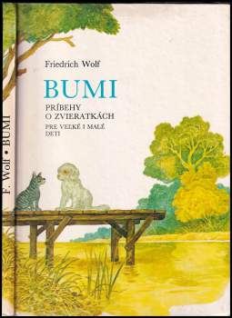 Bumi