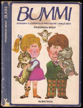 Bummi