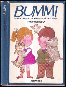 Bummi