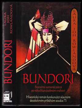 Bundori - Laura Joh Rowland (2002, Metafora) - ID: 590064