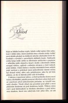 Laura Joh Rowland: Bundori