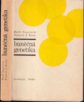 Ruth Sager: Buněčná genetika