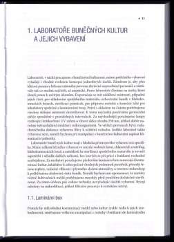 Jaroslav Šebek: Buněčné kultury v medicíně