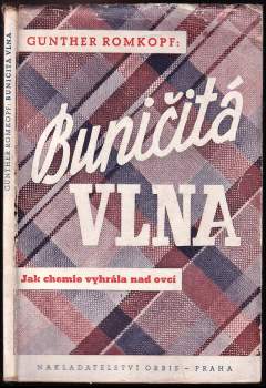 Buničitá vlna