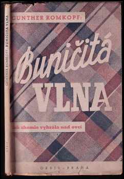 Buničitá vlna