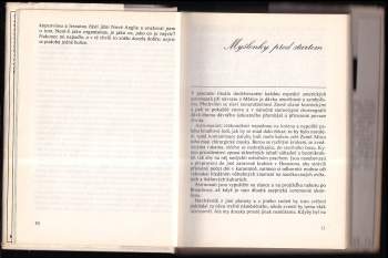 Lewis Thomas: Buňka, medúza a já