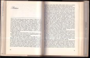 Lewis Thomas: Buňka, medúza a já