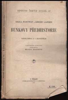 Bunkovy předhistorie