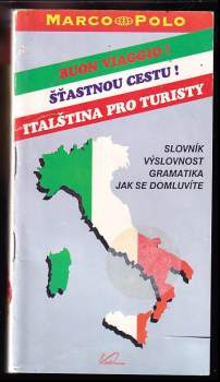 Buon viaggio!