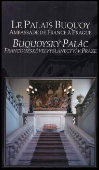 Buquoyský palác