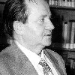 Burchard Brentjes