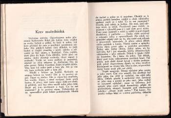 Horace Traubel: Burcování ze spánku