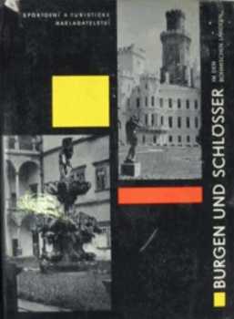 Burgen und Schlösser
