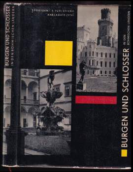 Burgen und Schlösser