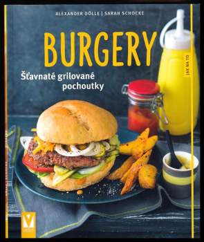 Burgery
