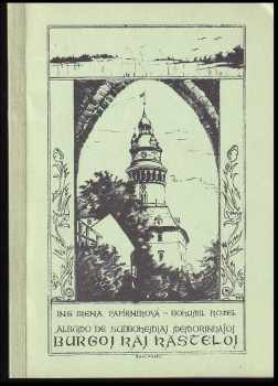 Burgoj kaj kasteloj