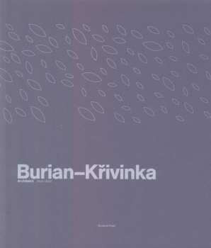Burian - Křivinka