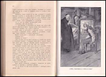 Jan Emil Šlechta: Buřiči