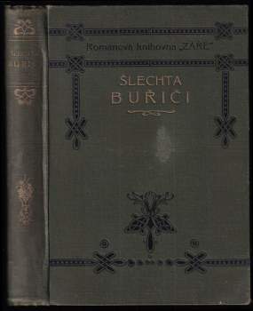 Buřiči