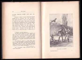Jules Verne: Patnáctiletý kapitán - 2. díl + Buřiči z lodě Bounty