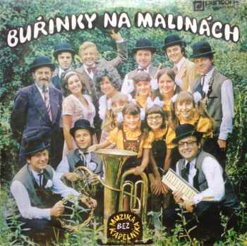Muzika Bez Kapelníka: Buřinky Na Malinách