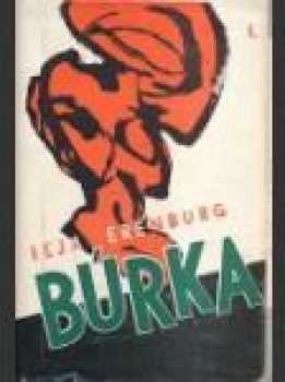 Il'ja Grigor'jevič Èrenburg: Búrka