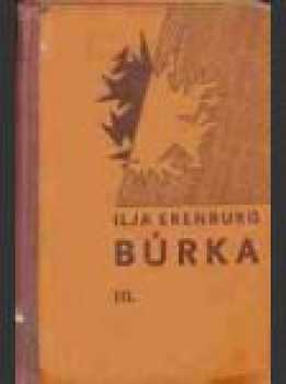 Búrka