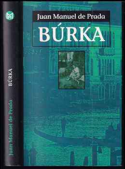 Búrka