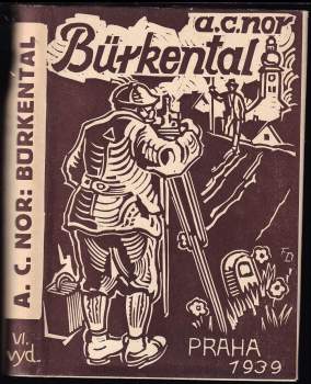 Bürkental
