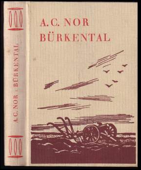 A. C Nor: Bürkental