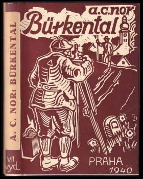 Bürkental