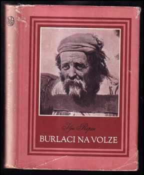 Burlaci na Volze
