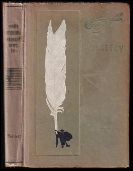 Ignát Herrmann: Burlesky
