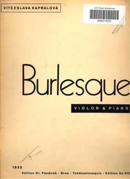 Burlesque