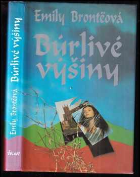 Búrlivé výšiny