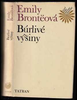 Emily Brontë: Búrlivé výšiny