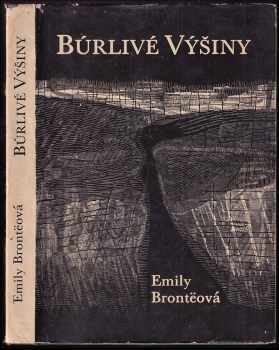 Búrlivé výšiny