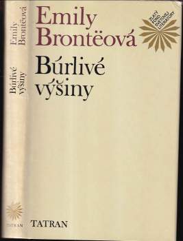 Búrlivé výšiny