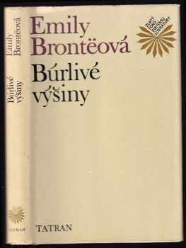 Búrlivé výšiny