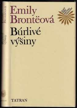Búrlivé výšiny