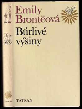 Emily Brontë: Búrlivé výšiny