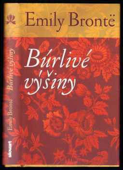 Emily Brontë: Búrlivé výšiny